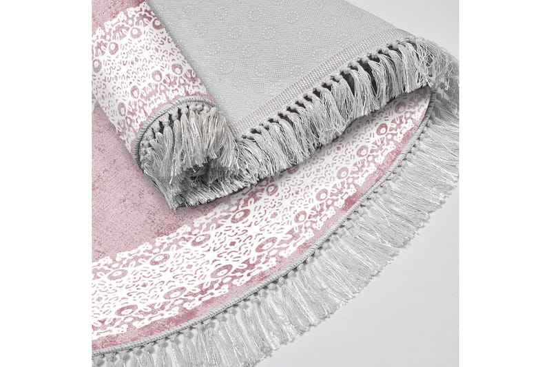 Pancholi Badrumsmatta 60x150 cm Rektangulär - Flerfärgad - Textil & mattor - Mattor - Badrumsmatta