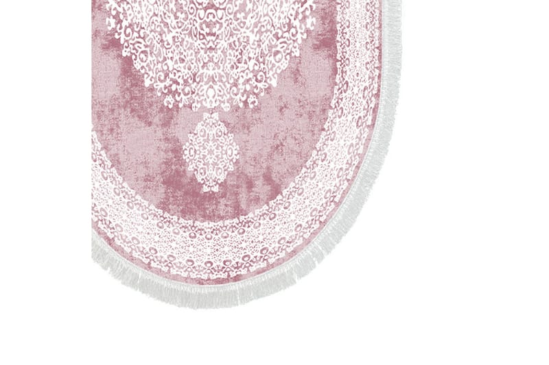 Pancholi Badrumsmatta 60x150 cm Rektangulär - Flerfärgad - Textil & mattor - Mattor - Badrumsmatta