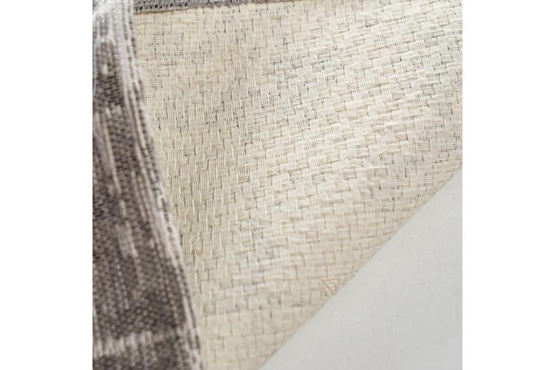 Pande Badrumsmatta 60x90 cm Rektangulär - Flerfärgad - Textil & mattor - Mattor - Badrumsmatta