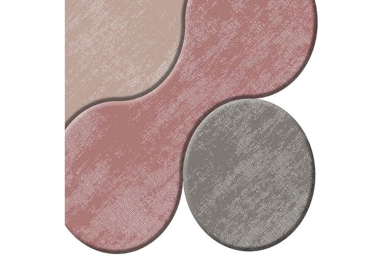 Paramjeet Badrumsmatta 60x100 cm Rektangulär - Flerfärgad - Textil & mattor - Mattor - Badrumsmatta