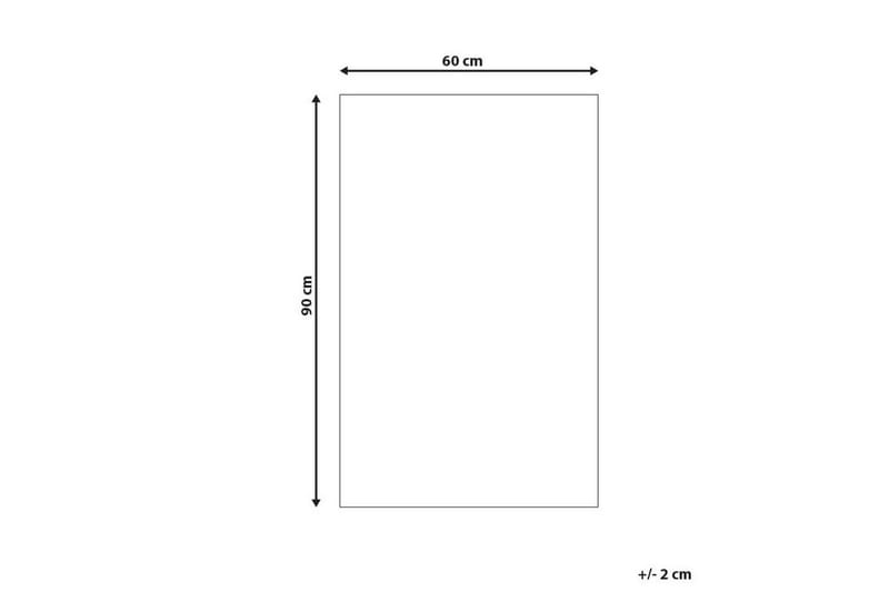 Badrumsmatta Tekke - Textil & mattor - Mattor - Badrumsmatta
