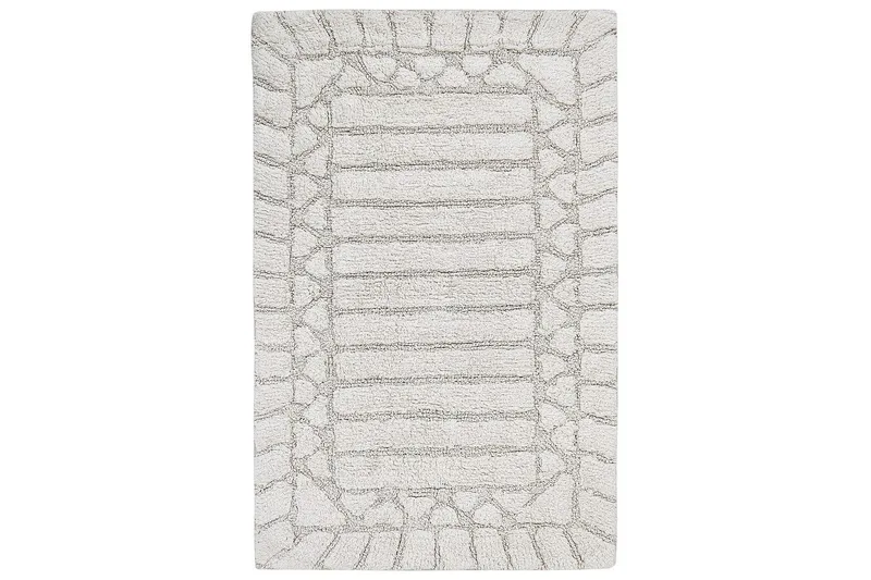 Badrumsmatta Tekke, undefined