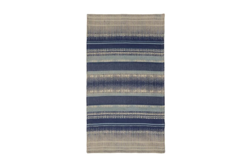 Turiform Storm Matta 120x70 cm - Multi/Blå - Textil & mattor - Mattor - Badrumsmatta