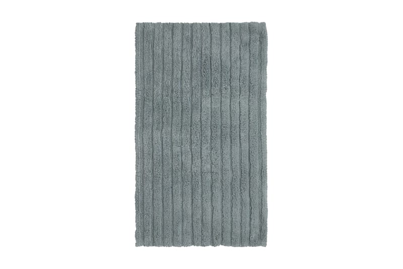 Turiform Stripe Matta 100x60 cm - Sjögrön - Textil & mattor - Mattor - Badrumsmatta