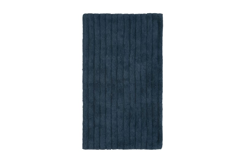 Turiform Stripe Matta 100x60 cm - Petrol - Textil & mattor - Mattor - Badrumsmatta