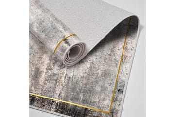 Badrumsmattset (2 delar) Brivan Mångfärgad - Multifärgad - Textil & mattor - Mattor - Badrumsmatta