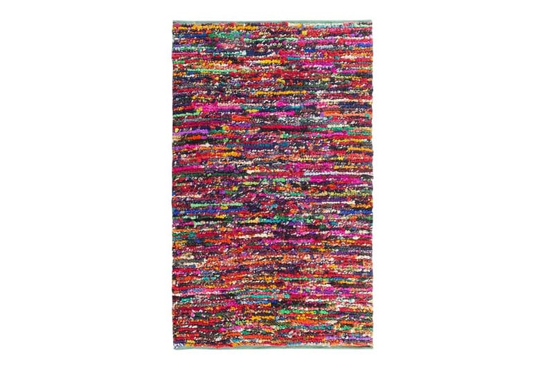 Bafra Matta 160x230 cm, Flerfärgad