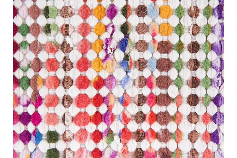 Belen Matta 160x230 cm - Flerfärgad - Textil & mattor - Mattor