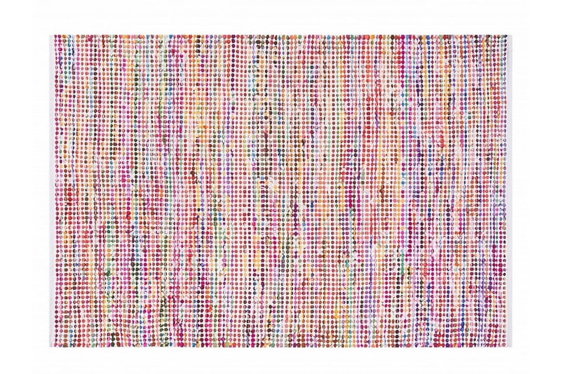 Belen Matta 160x230 cm - Flerfärgad - Textil & mattor - Mattor