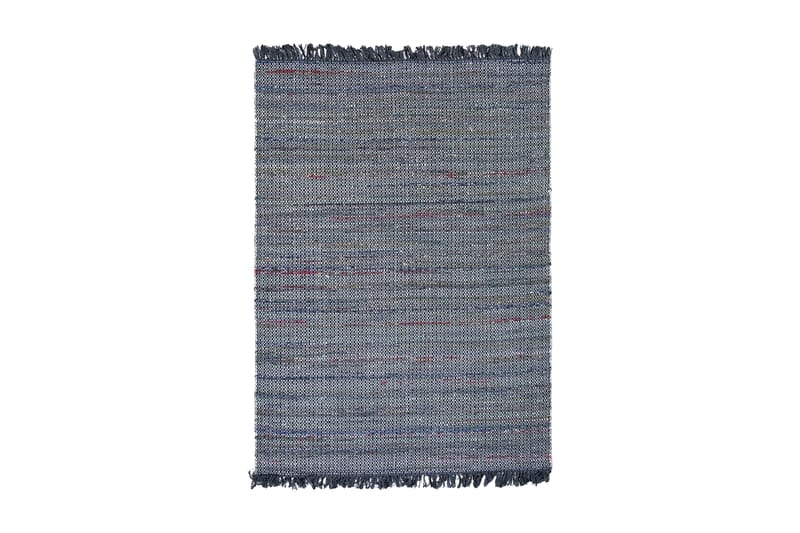 Besni Matta 160x230 cm - Grå - Textil & mattor - Mattor