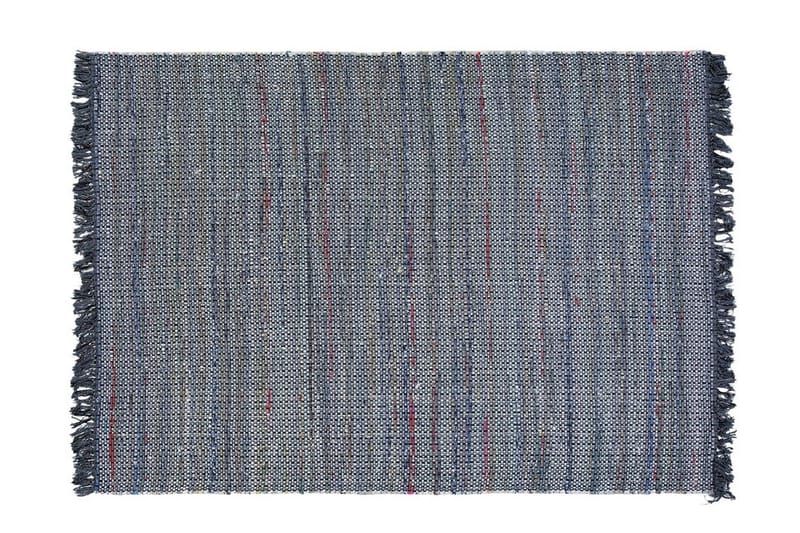 Besni Matta 160x230 cm - Grå - Textil & mattor - Mattor