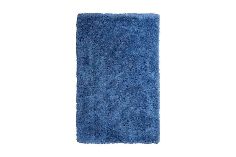 Bleakley Matta 140x200 cm - Blå - Textil & mattor - Mattor