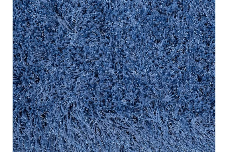 Bleakley Matta 140x200 cm - Blå - Textil & mattor - Mattor