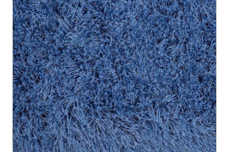 Bleakley Matta 200x300 cm - Blå - Textil & mattor - Mattor - Modern matta - Ryamatta & luggmatta