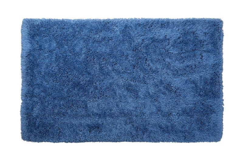 Bleakley Matta 200x300 cm - Blå - Textil & mattor - Mattor - Modern matta - Ryamatta & luggmatta