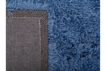 Bleakley Matta 200x300 cm - Blå - Textil & mattor - Mattor - Modern matta - Ryamatta & luggmatta