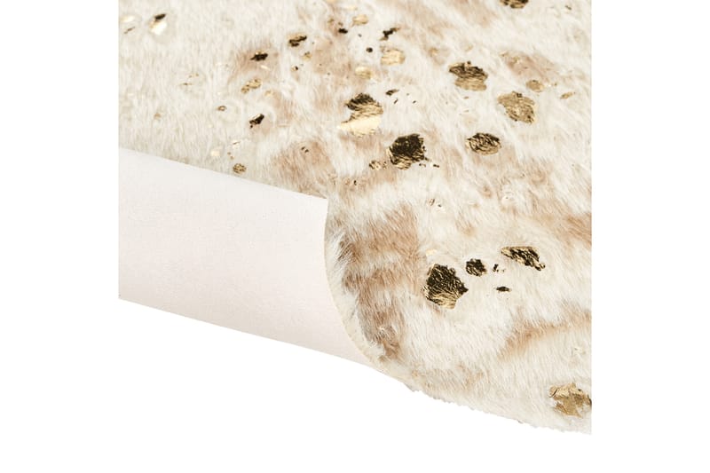 Bogong Skinnmatta 150x200 cm - Beige - Textil & mattor - Mattor - Fällar & skinnmattor