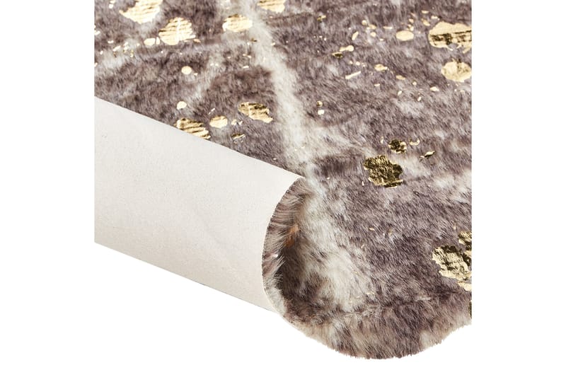 Bogong Skinnmatta 150x200 cm - Beige - Textil & mattor - Mattor - Fällar & skinnmattor