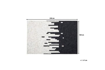 Bolu Matta 160|230 cm - Flerfärgad - Textil & mattor - Mattor - Modern matta - Wiltonmattor