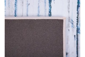 Burdur Matta 160|230 cm - Blå - Textil & mattor - Mattor - Modern matta - Wiltonmattor