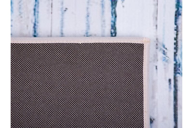 Burdur Matta 160|230 cm - Blå - Textil & mattor - Mattor