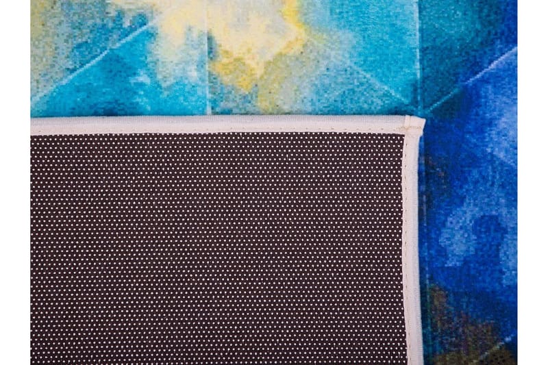 Ceyhan Matta 160|230 cm - Flerfärgad - Textil & mattor - Mattor