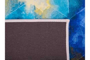 Ceyhan Matta 160|230 cm - Flerfärgad - Textil & mattor - Mattor - Modern matta - Bomullsmatta