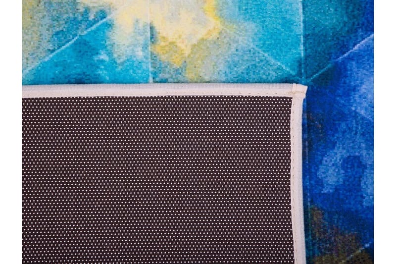 Ceyhan Matta 160|230 cm - Flerfärgad - Textil & mattor - Mattor