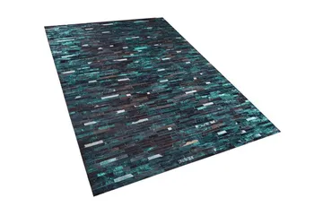 Crish Matta 140x200 cm - Brun - Textil & mattor - Mattor - Modern matta - Wiltonmattor