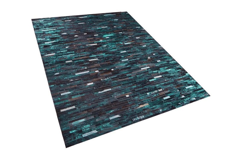 Crish Matta 160x230 cm - Brun - Textil & mattor - Mattor