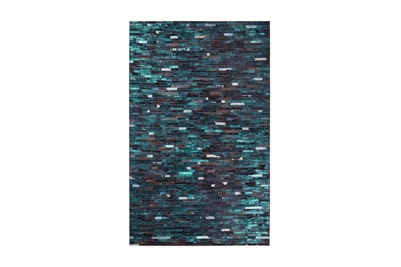 Crish Matta 160x230 cm - Brun - Textil & mattor - Mattor