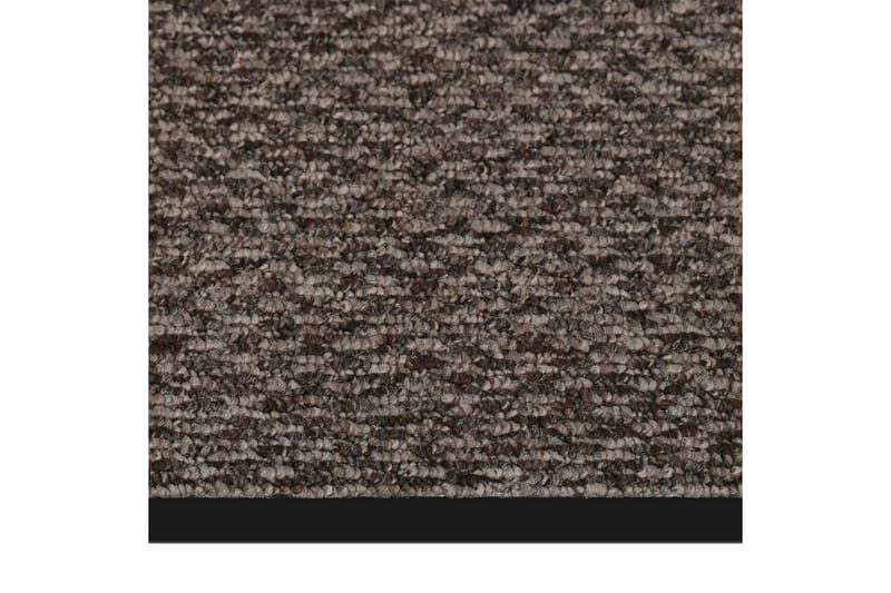 Dörrmatta beige 80x120 cm - Beige - Textil & mattor - Mattor - Dörrmatta & hallmatta
