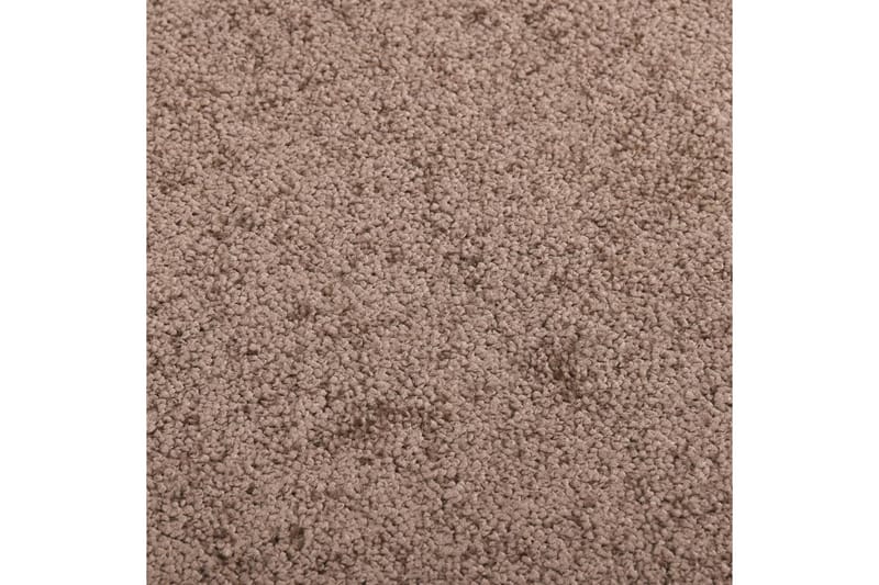 Dörrmatta brun 60x80 cm - Brun - Textil & mattor - Mattor - Dörrmatta & hallmatta