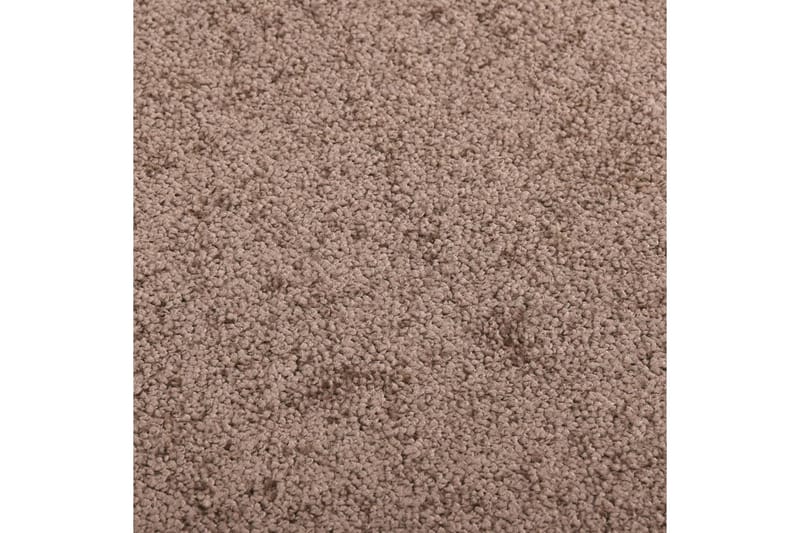 Dörrmatta brun 80x120 cm - Brun - Textil & mattor - Mattor - Dörrmatta & hallmatta