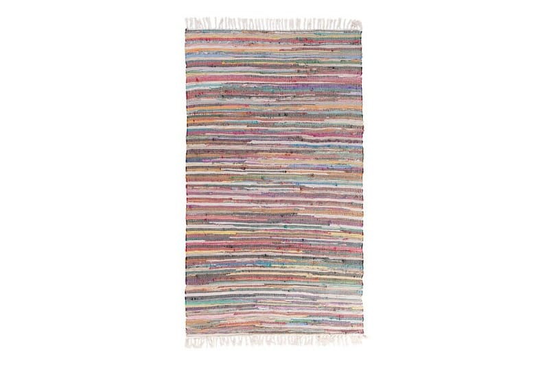 Danca Matta 160|230 cm - Flerfärgad - Textil & mattor - Mattor - Modern matta - Bomullsmatta