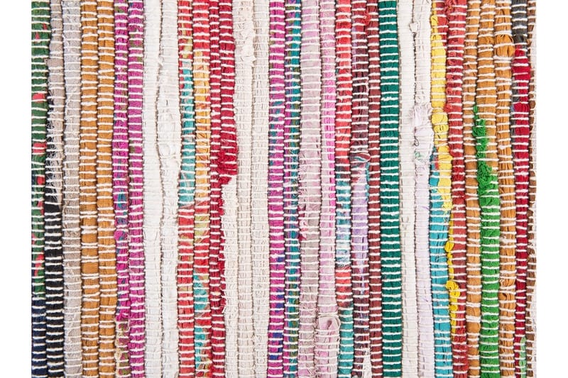 Danca Matta 160|230 cm - Flerfärgad - Textil & mattor - Mattor