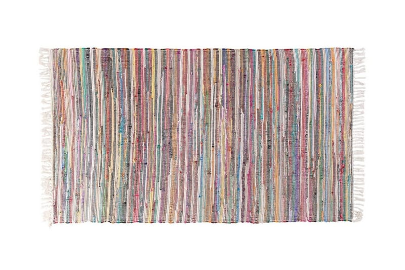 Danca Matta 160|230 cm - Flerfärgad - Textil & mattor - Mattor - Modern matta - Bomullsmatta