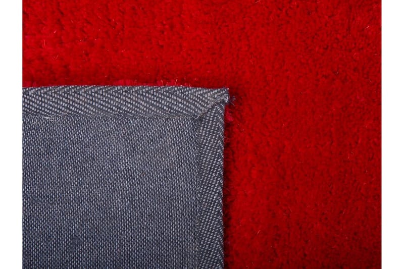 Demre Matta 140x200 cm - Röd - Textil & mattor - Mattor