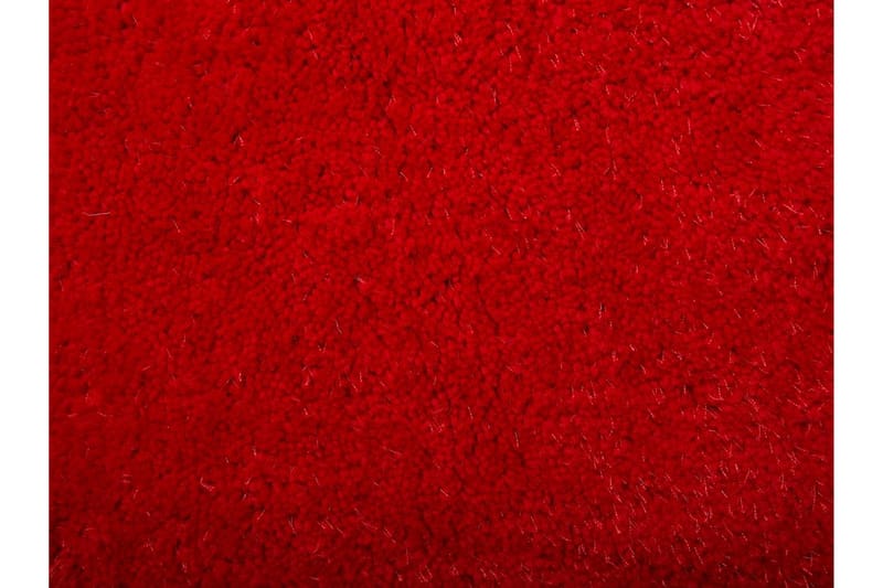 Demre Matta 160x230 cm - Röd - Textil & mattor - Mattor