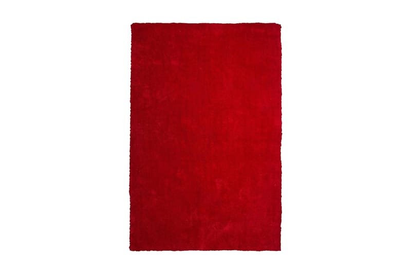 Demre Matta 200x300 cm - Röd - Mattor - Stora mattor