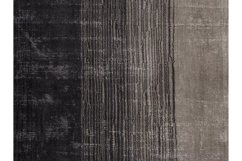 Ercis Matta 200 - Svart - Textil & mattor - Mattor