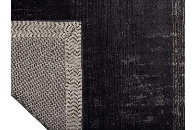Ercis Matta 200 - Svart - Textil & mattor - Mattor