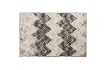 Aytepe Skinnmatta 140x200 cm - Grå - Textil & mattor - Mattor - Fällar & skinnmattor