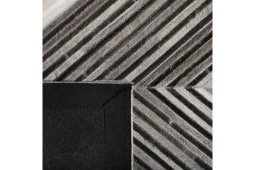 Aytepe Skinnmatta 140x200 cm - Grå - Textil & mattor - Mattor - Fällar & skinnmattor