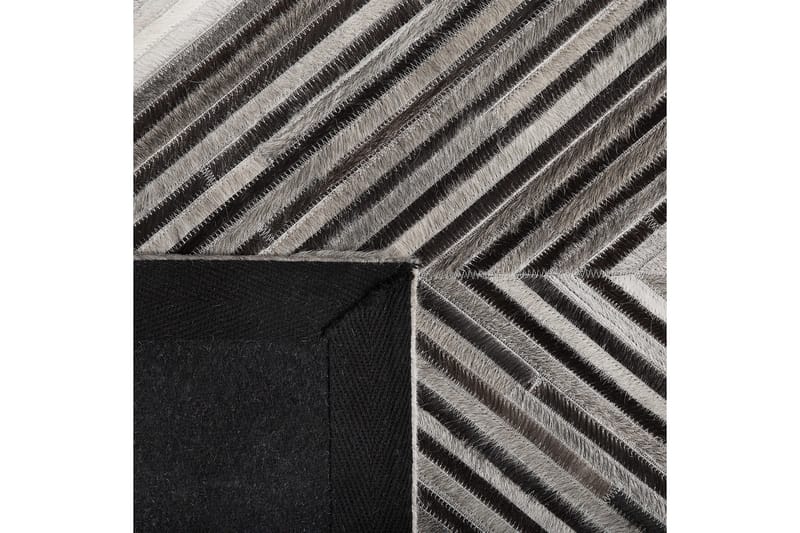 Aytepe Skinnmatta 140x200 cm - Grå - Textil & mattor - Mattor - Fällar & skinnmattor