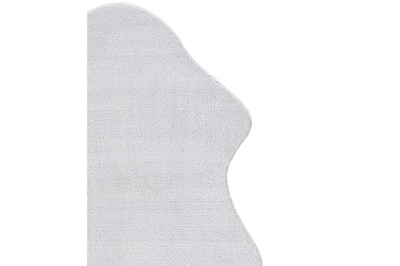 Bach Fårskinn 100x150 cm Rektangulär - Grå - Textil & mattor - Mattor - Fällar & skinnmattor - Fårskinn