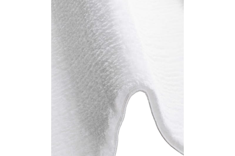 Batch Fårskinn 60x60 cm Rektangulär - Vit - Textil & mattor - Mattor - Fällar & skinnmattor - Fårskinn