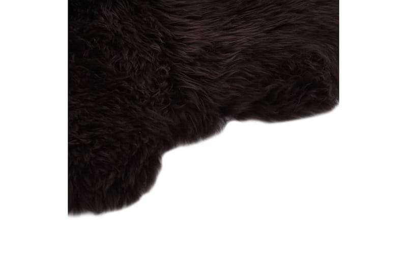 Fårfäll 60x180 cm brun - Brun - Textil & mattor - Mattor - Fällar & skinnmattor - Fårskinn