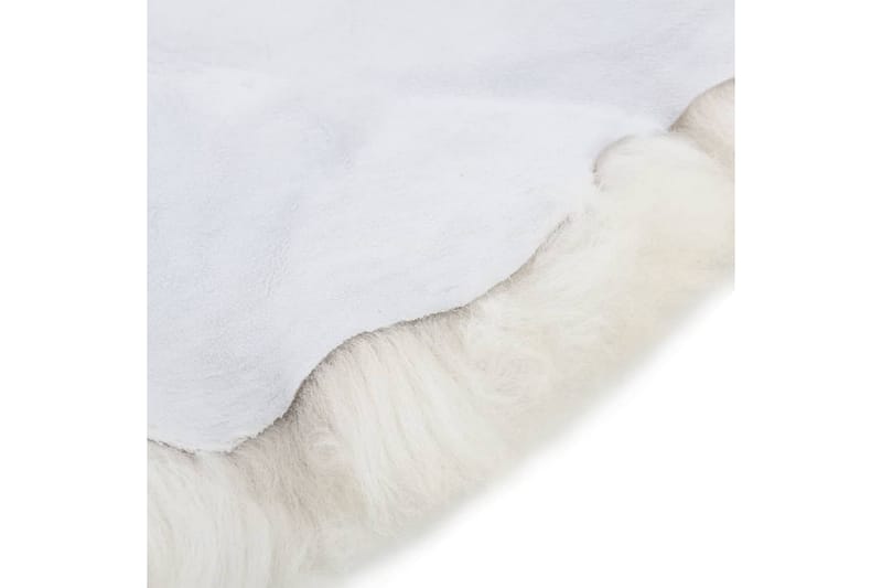Fårskinn gräddvit 70x100 cm - Vit - Textil & mattor - Mattor - Fällar & skinnmattor - Fårskinn