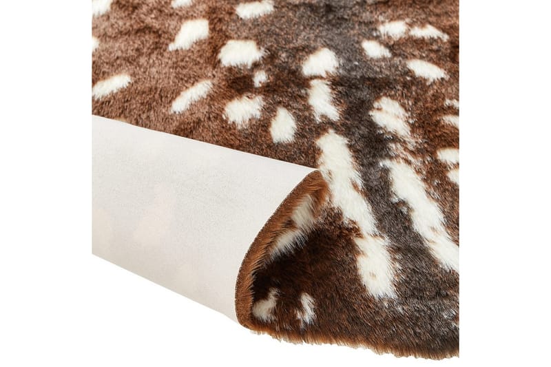 Fårskinnsmatta Knoll - 130x170 cm - Textil & mattor - Mattor - Fällar & skinnmattor - Fårskinn